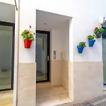 Iglesia By Interhome Lägenhet Nerja