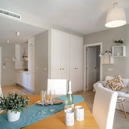 Iglesia By Interhome شقة نيرخا