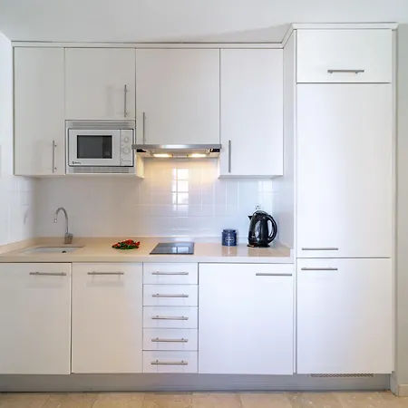Iglesia By Interhome شقة
