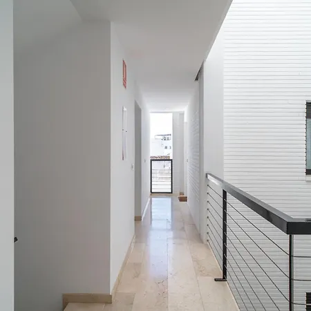 Iglesia By Interhome شقة *