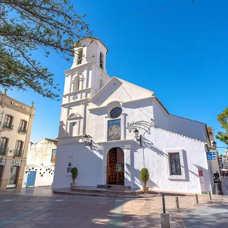 Iglesia By Interhome Lägenhet *