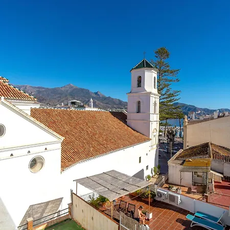 Iglesia By Interhome نيرخا