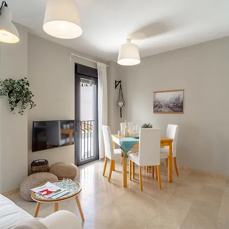 Iglesia By Interhome *