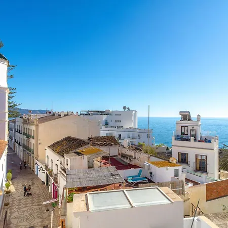 Apartamento Iglesia By Interhome Nerja