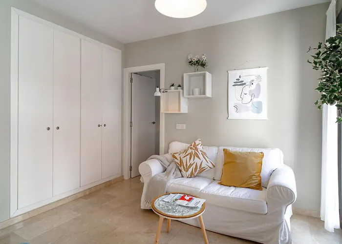 Iglesia By Interhome Apartamento *