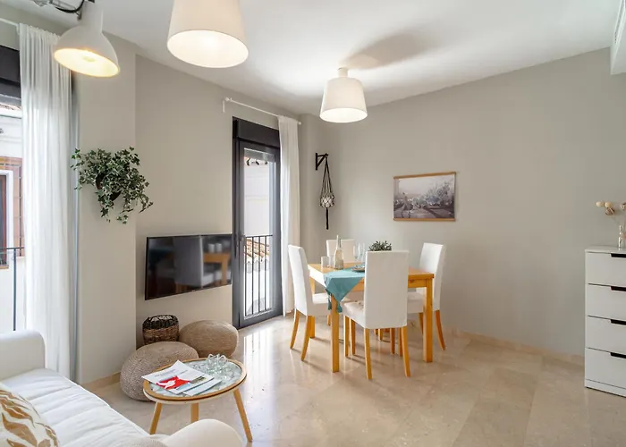 Iglesia By Interhome *