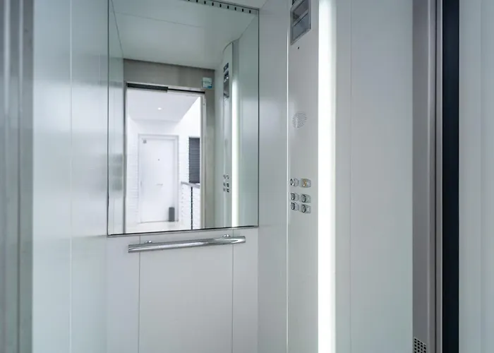 Iglesia By Interhome