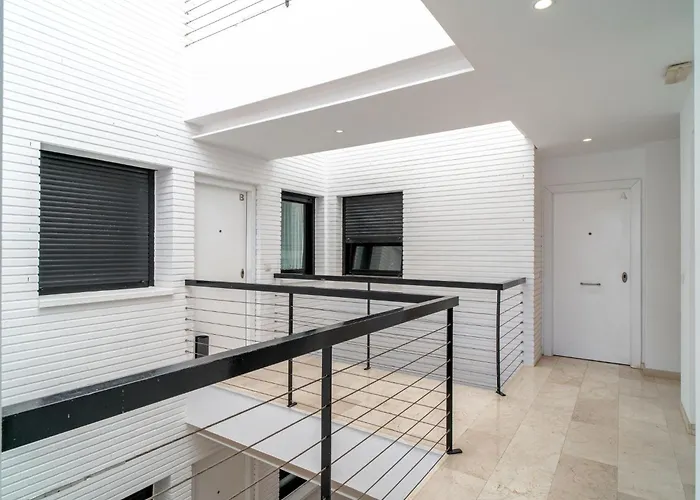 Iglesia By Interhome Апартаменты *