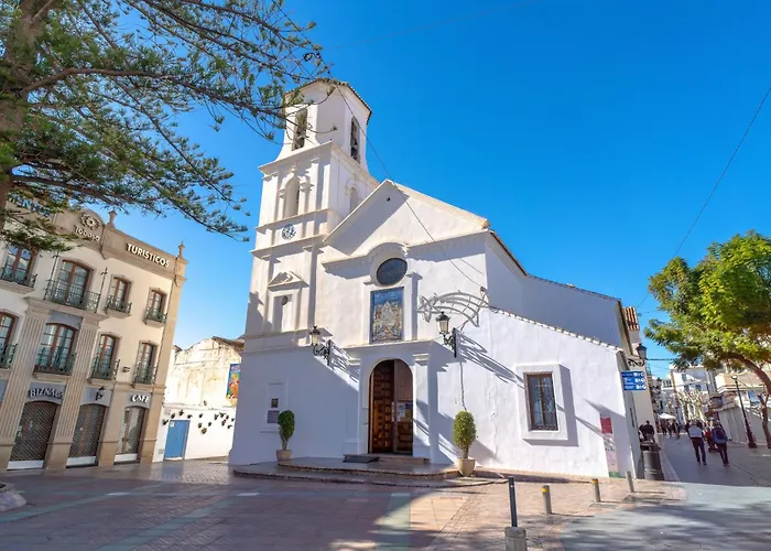 Iglesia By Interhome Апартаменты *