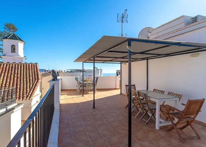 Iglesia By Interhome * Нерха