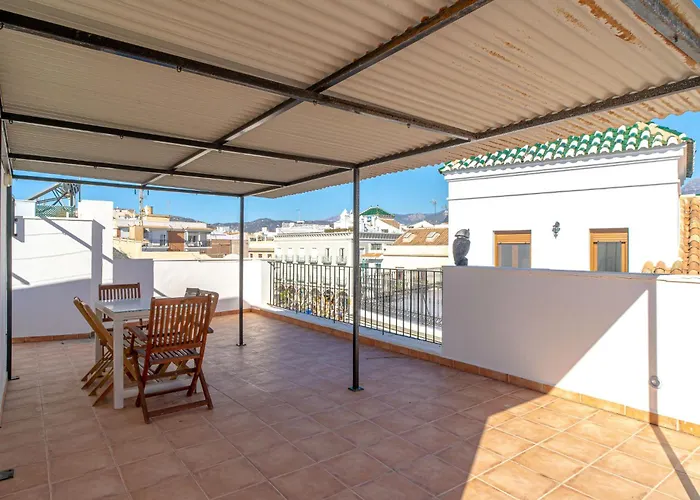 Iglesia By Interhome Apartamento *