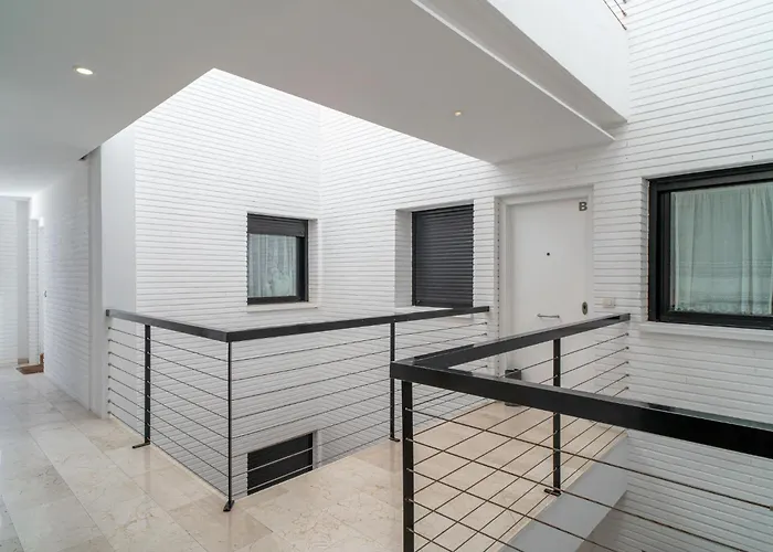 Iglesia By Interhome Apartamento