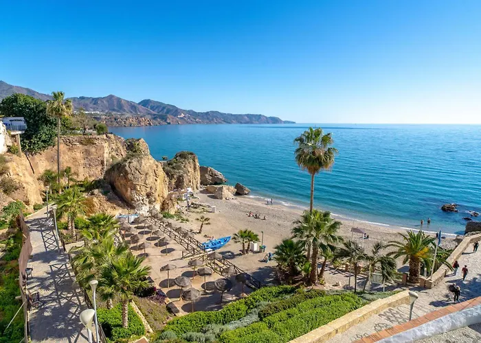 Iglesia By Interhome Нерха