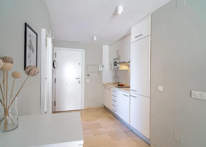 Apartamento Iglesia By Interhome *