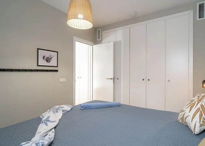 Iglesia By Interhome *