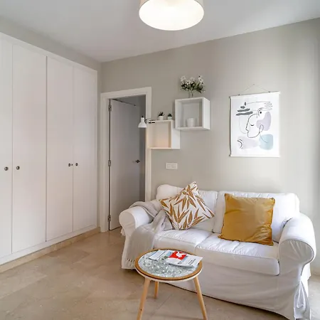 Iglesia By Interhome Lägenhet *
