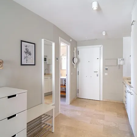 Iglesia By Interhome Appartement *
