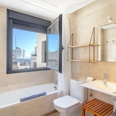 Iglesia By Interhome Appartement Nerja