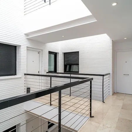 Iglesia By Interhome Appartement *