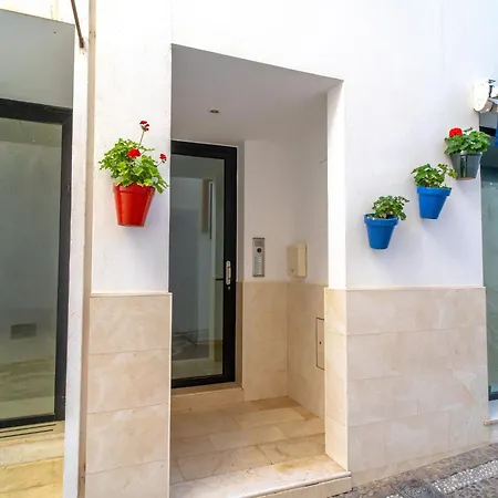 Iglesia By Interhome Lägenhet Nerja