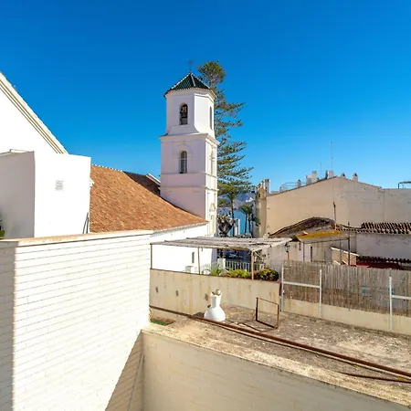 Iglesia By Interhome *