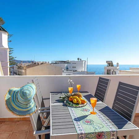 Iglesia By Interhome Lägenhet Nerja