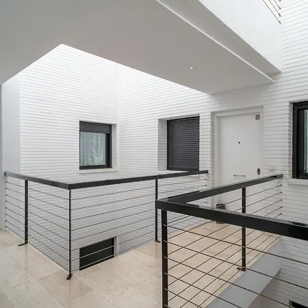 Iglesia By Interhome Lägenhet
