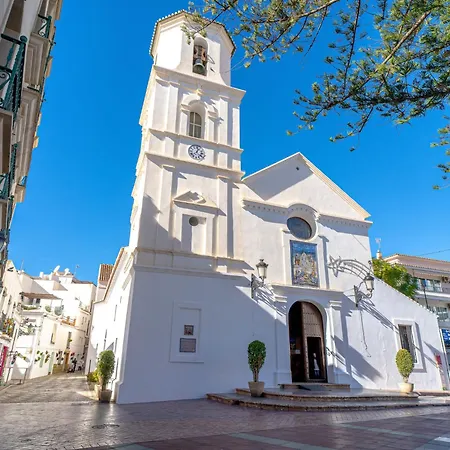 Iglesia By Interhome Appartement
