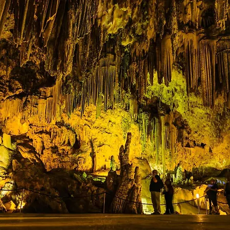 Iglesia By Interhome *