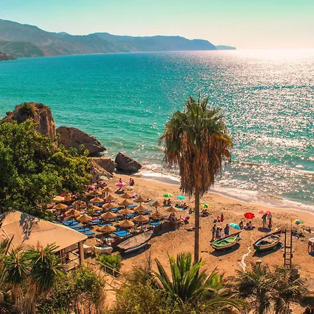 Iglesia By Interhome 公寓 内尔哈