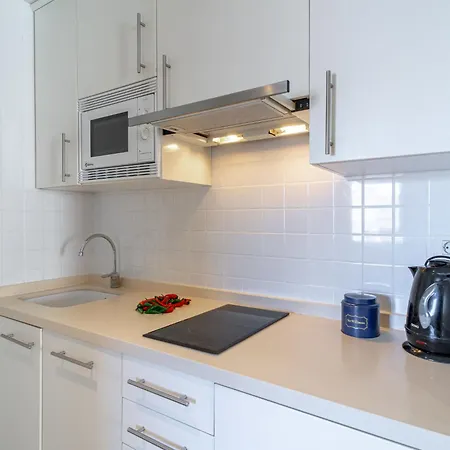 公寓 Iglesia By Interhome