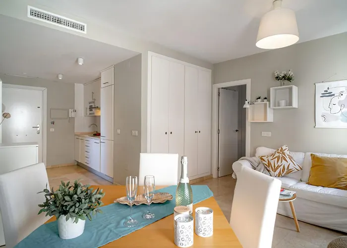 Iglesia By Interhome Apartment Nerja