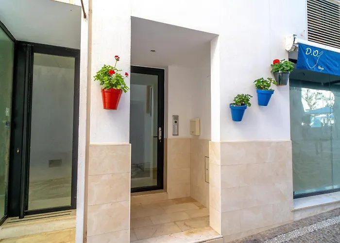 Iglesia By Interhome Διαμέρισμα Nerja