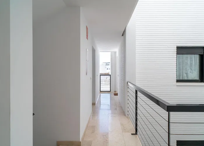 Iglesia By Interhome Διαμέρισμα *