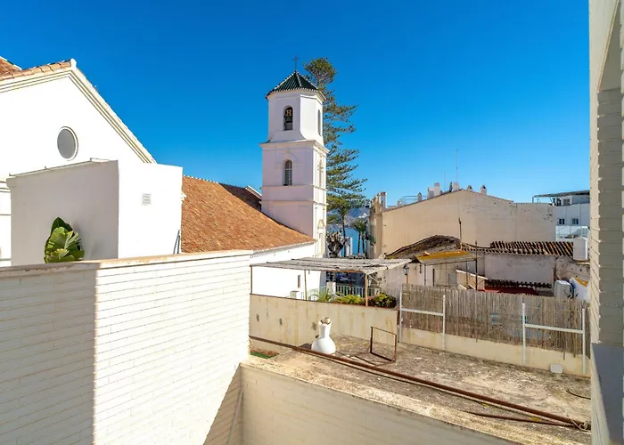 Iglesia By Interhome *