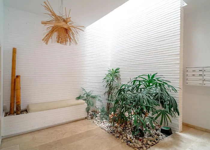 Iglesia By Interhome