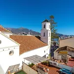 Iglesia By Interhome Нерха