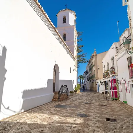 Appartement Iglesia By Interhome