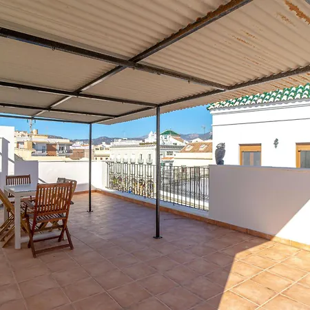 Iglesia By Interhome Apartament *