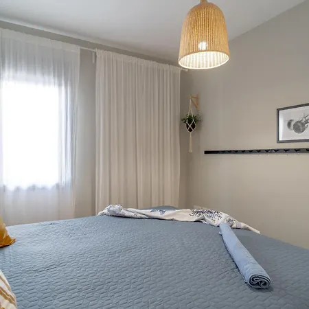 Apartament Iglesia By Interhome