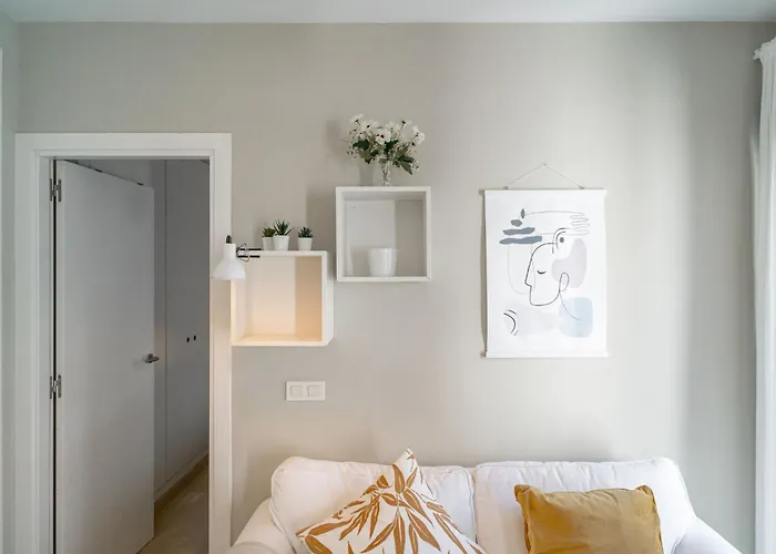 Iglesia By Interhome * Nerja