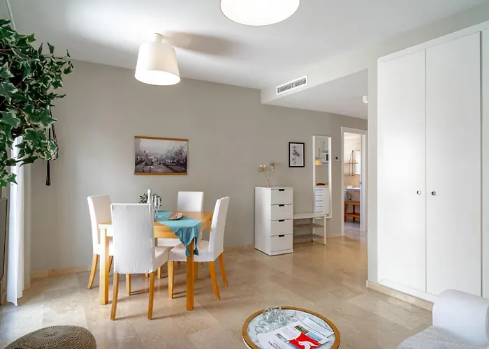 Iglesia By Interhome *