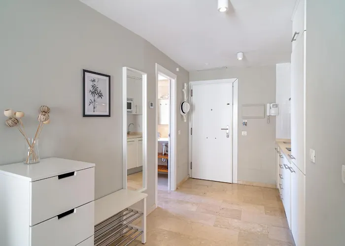 Iglesia By Interhome Appartement *