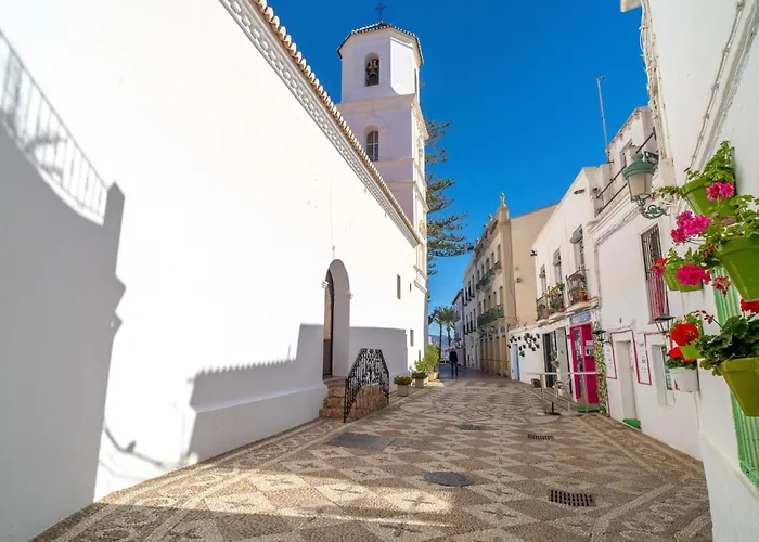 Appartement Iglesia By Interhome