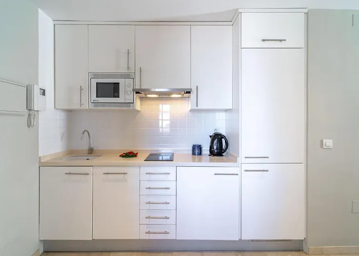 Iglesia By Interhome Appartement