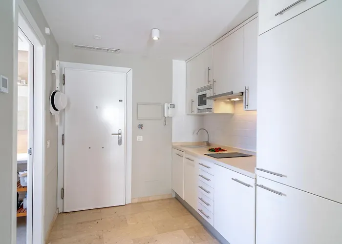 Iglesia By Interhome Nerja