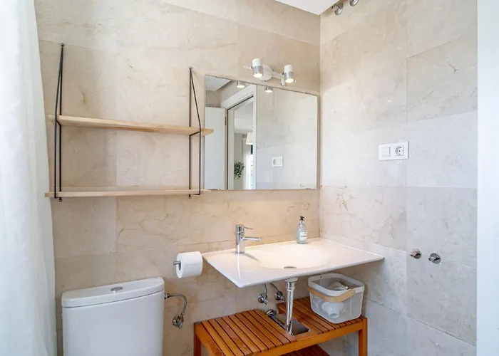 Iglesia By Interhome