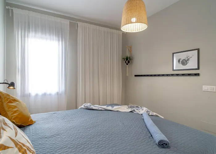 Appartement Iglesia By Interhome